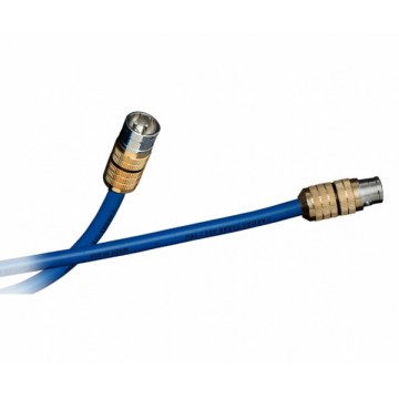 Stereo digital balanced cable, XLR-XLR, 4.0 m
